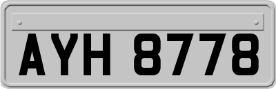 AYH8778