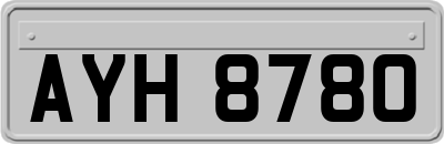 AYH8780