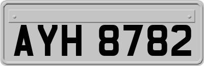 AYH8782