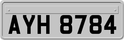 AYH8784