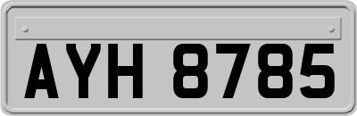 AYH8785