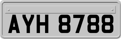 AYH8788