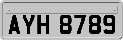AYH8789