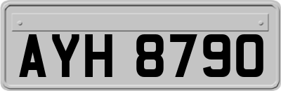 AYH8790