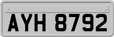 AYH8792
