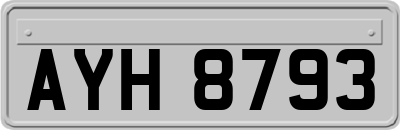 AYH8793