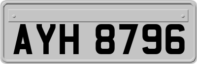 AYH8796