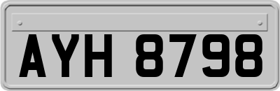 AYH8798
