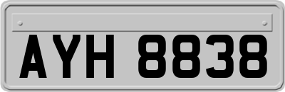 AYH8838