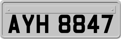 AYH8847