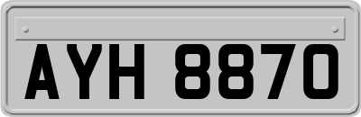 AYH8870