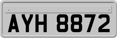 AYH8872