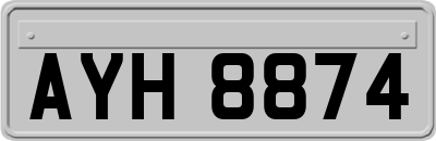 AYH8874