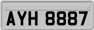 AYH8887