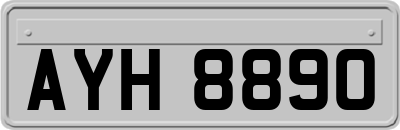 AYH8890