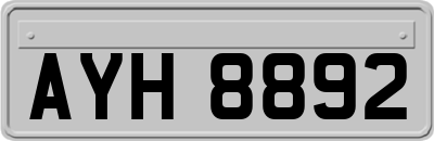AYH8892
