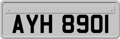 AYH8901