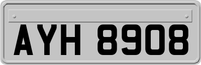 AYH8908