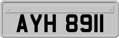 AYH8911