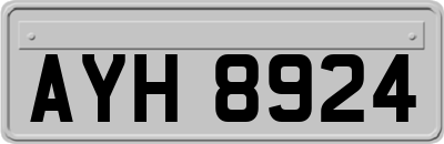 AYH8924