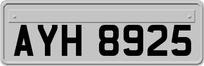 AYH8925