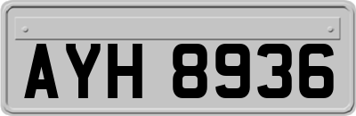 AYH8936