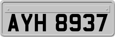 AYH8937