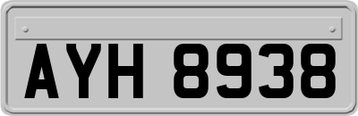 AYH8938