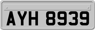 AYH8939