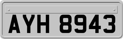 AYH8943