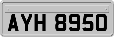 AYH8950
