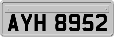 AYH8952