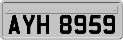 AYH8959