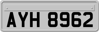 AYH8962
