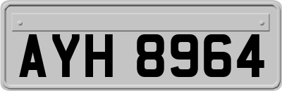 AYH8964
