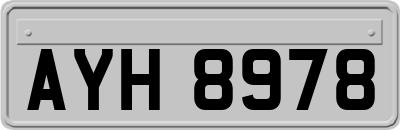 AYH8978