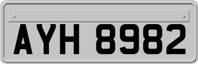 AYH8982