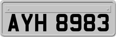 AYH8983
