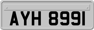 AYH8991