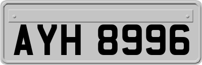 AYH8996