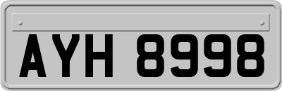 AYH8998