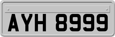 AYH8999