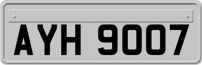 AYH9007