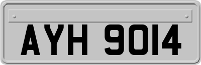 AYH9014