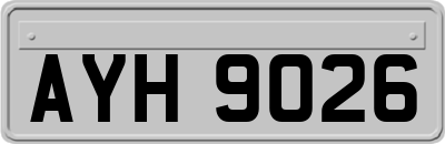 AYH9026