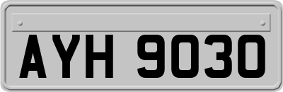 AYH9030