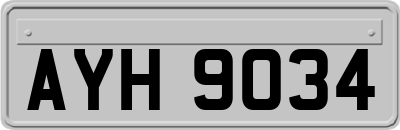 AYH9034