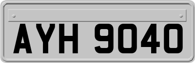 AYH9040