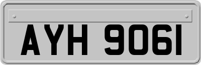 AYH9061