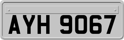AYH9067